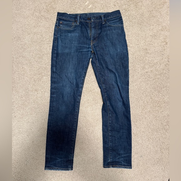 Levi’s x Nike 511 - 32 x 32